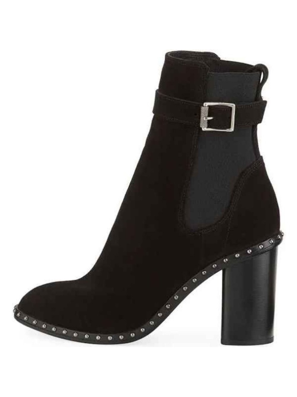 Rag & Bone Romi Suede Boots(size 10.5)